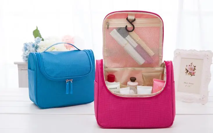 hanging toiletry bag 8