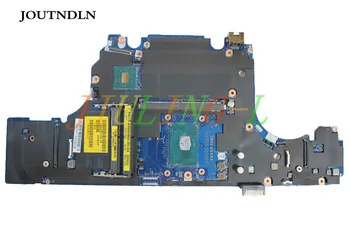 

JOUTNDLN FOR Dell Precision 7510 Laptop Motherboard JH03G E3-1535M v5 cpu 0JH03G cn-0JH03G la-c541p