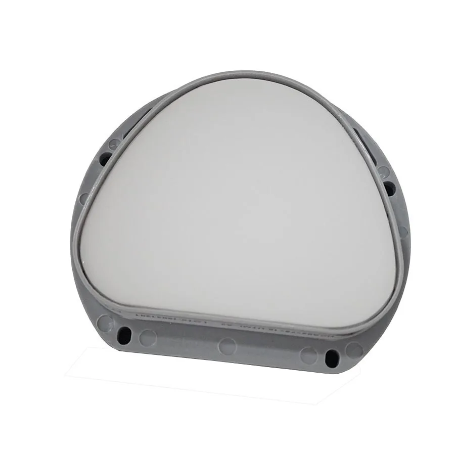 HT plus 89x71x16-25 высокопрочный твердый стоматологический Цирконий Blok/Cadcam Amann Girrabach циркония
