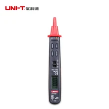 UNI-T UT118B Pen Type Digital Multimeter EF Function Multi meters AC/DC Voltage Testers