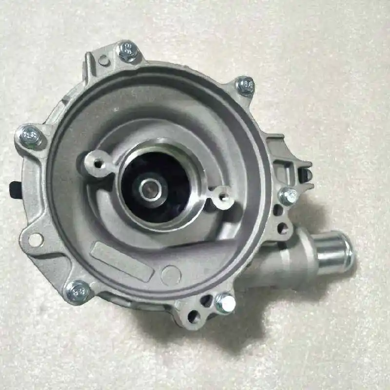 Водяная помпа охлаждения двигателя для FORD пятьсот V6 Фристайл V6 комета, Монтего V6 OEM: 5F9Z8501BB