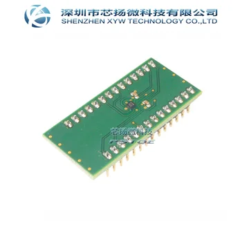 

BNO055 Shuttle Board Multiple Function Sensor Development Tools Shuttle Board BNO055