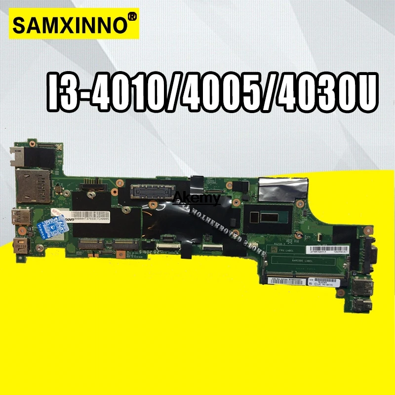 

ZIWE1/ZIWB2/ZIWB3 LA-B092P For Lenovo B50-70 N50-70 Laotop Motherboard LA-B092P Rev: 1.0 Mainboard Test I3-4010/4005/4030U CPU