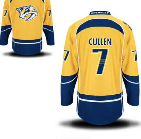 matt cullen jersey