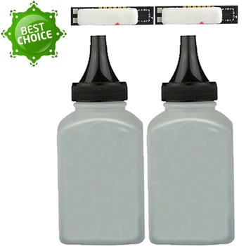 

Hot 2 PC BK for Samsung CLT 409 CLT409 refil Toner Powder cartridge chip CLT-409s CLP-315W CLP-310N CLP 315 CLX-3175FW CLX-3170N