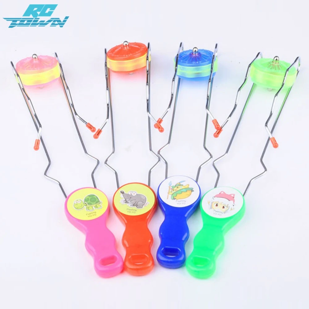 magnetic spinning wheel toy