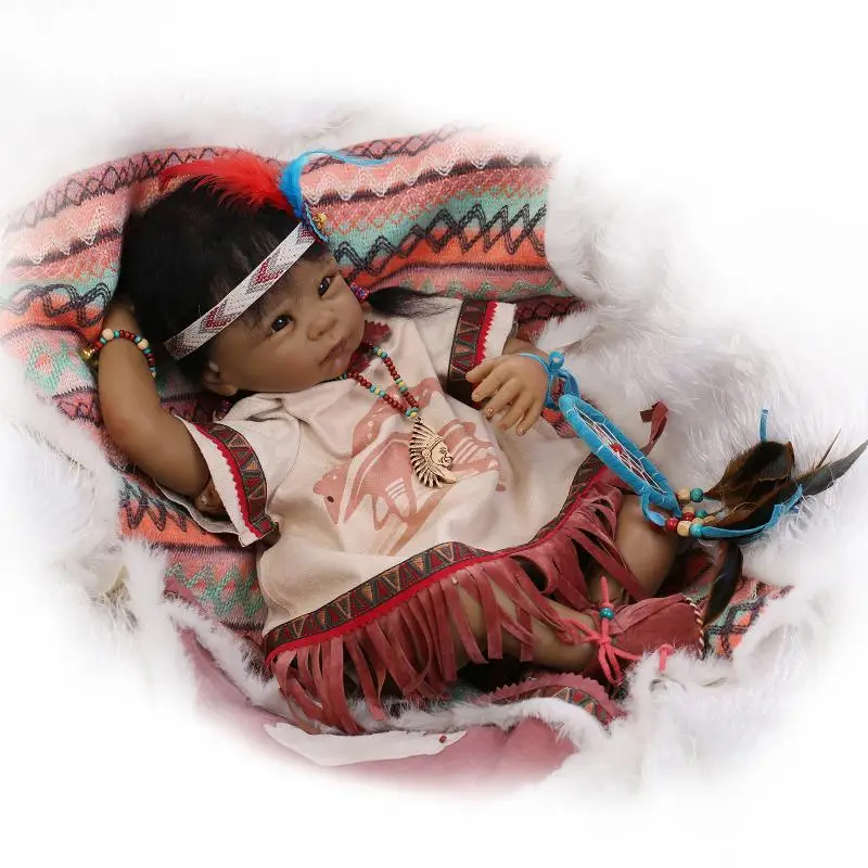 indian reborn baby dolls