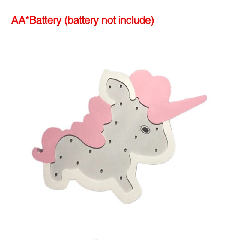 Nordic-Unicorn-Wall-Decoration-Battery-LED-Night-Lamp-Lovely-Children-Rome-Decorative-Lights-For-New-Year 