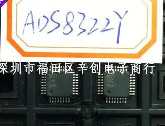 

ADS8322Y