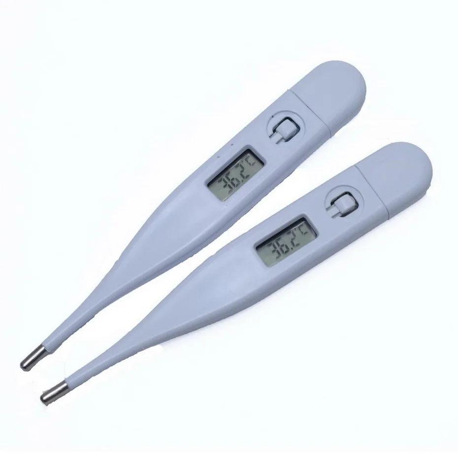 Household Child Digital Thermometer Baby Electronic Termometro Fever