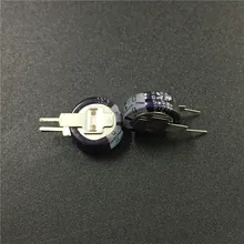 2 шт. 0.22F 5,5 V ELNA DXN серии 11,5x13 мм 5.5V0.22F фарад супер-конденсатор