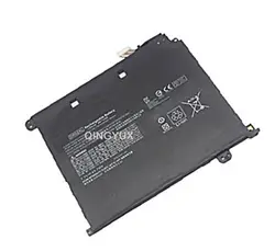 QINGYUX 7,7 V 43.7Wh DR02XL HSTNN-IB7M 859027-121 ноутбук Батарея Совместимость с hp Chromebook 11 G5