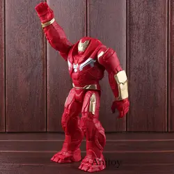 Титан герой серии Marvel Мстители 3 Бесконечная война халкбастера фигурку ПВХ Коллекционная модель игрушки для детей