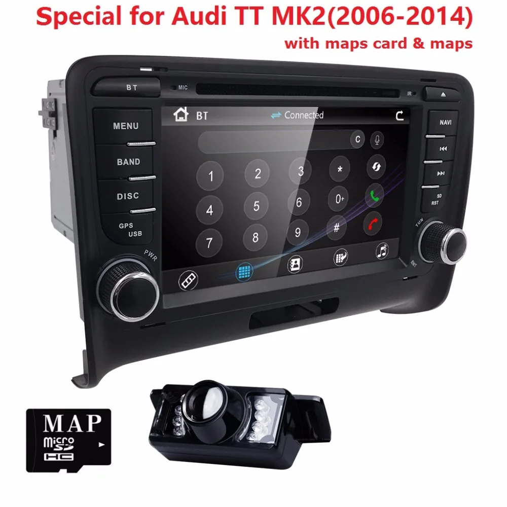 Touch screen 2 DIN font b Car b font DVD GPS font b Radio b font