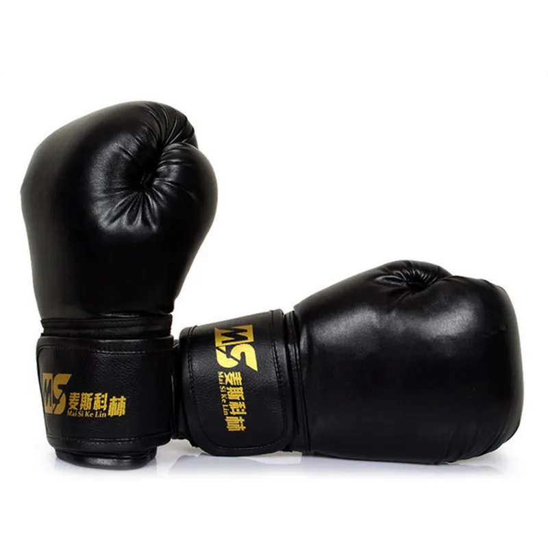 5-13 Years Kids Children Sparring MMA Kick Fight Boxing Gloves Training Sport Fists PU Leather Muay Sandbag |