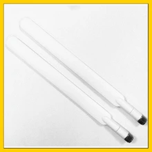 2 шт. 5DBi 4G LTE внешняя антенна два SMA-male разъемы для huawei B315 B310 B593 B525 B880 B890 E5186 маршрутизатор