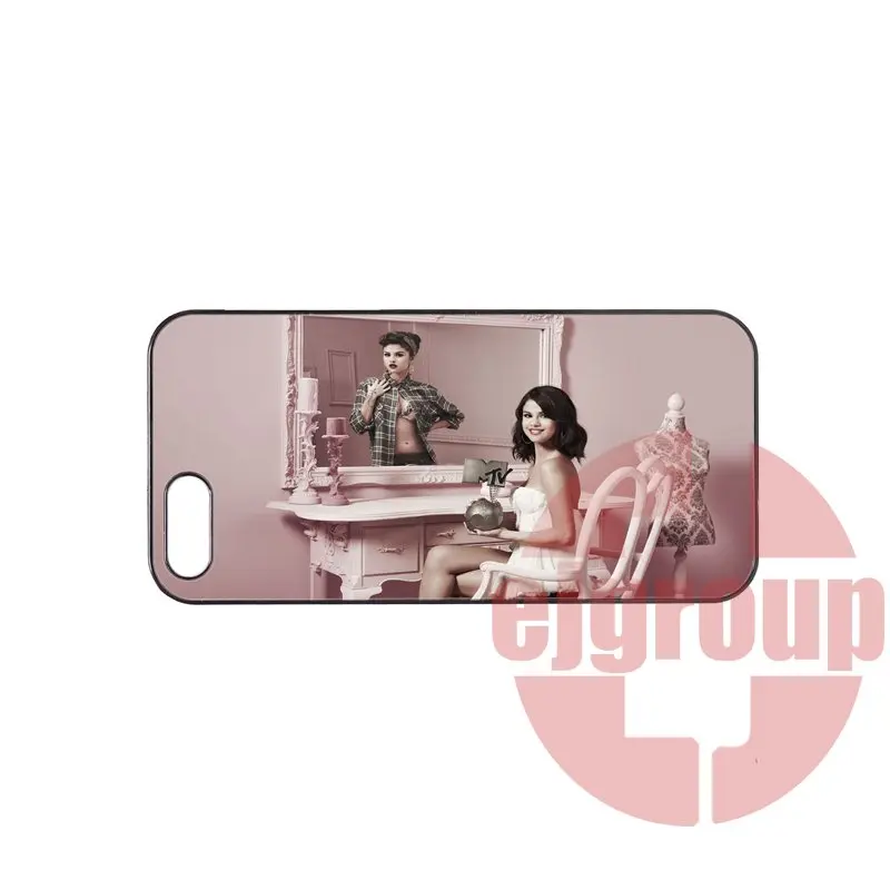 Для Huawei P7 P8 P9 мини Honor 3C 4C 5C 6 Mate 7 8 Плюс Lite 5 6X Nexus P Чехол Selena Gomez MTV Знаменитости
