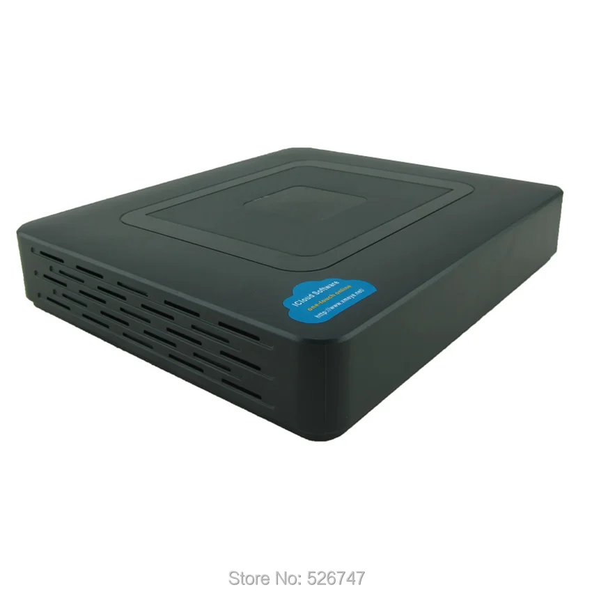 Hybrid DVR 4CH A1104E  8CH A1108E-2