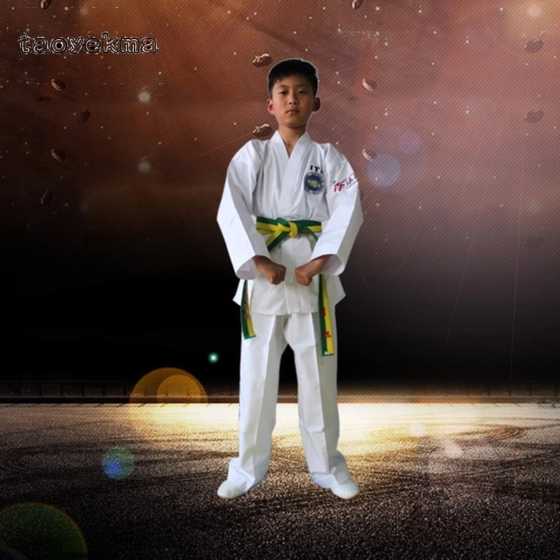 Костюм Taekwondo Korea