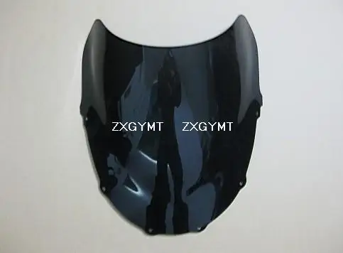 

Black Windscreen 1995 Zzr1100 Windscreen Zzr1100 1996 93-05 Windshield