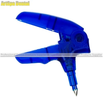 

3pcs Dental Orthodontic Ligation Gun For Dentist