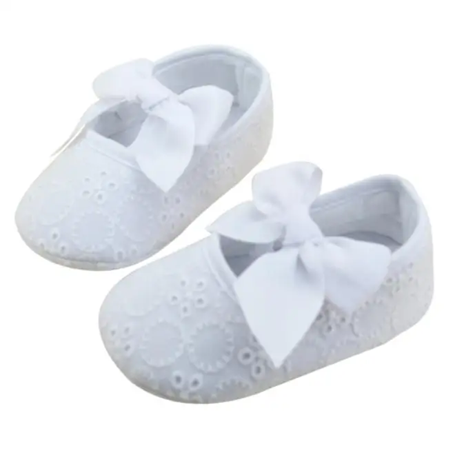 Детская обувь для маленьких девочек; милая Повседневная хлопковая обувь с бантом и бантом; удобная обувь с мягкой подошвой и цветочным принтом; zapatos bebe recien nacido