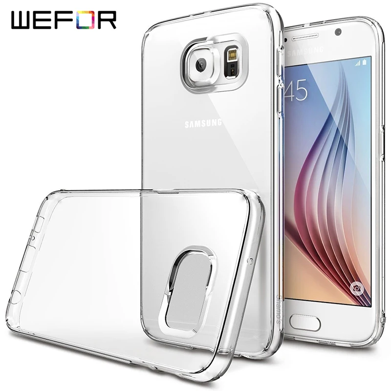 Чехол На Samsung Galaxy S6 Купить