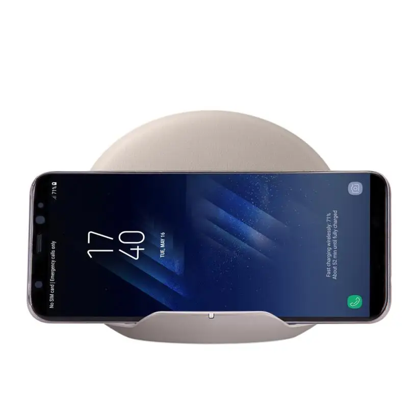 samsung s8 quick charge