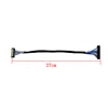 Câble de Signal TTL 40 à 41 broches pour lecteur LCD DF9-41P-1V, moniteur de bricolage LT121SS-105 ► Photo 1/4