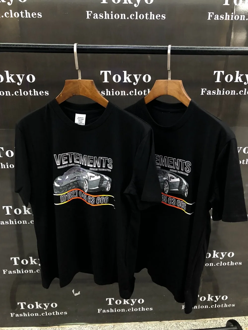 Vete мужские ts футболки высокого качества Vete мужские ts черные супер спортивные футболки с автомобилем женские мужские летние хлопковые Vete мужские ts Топы