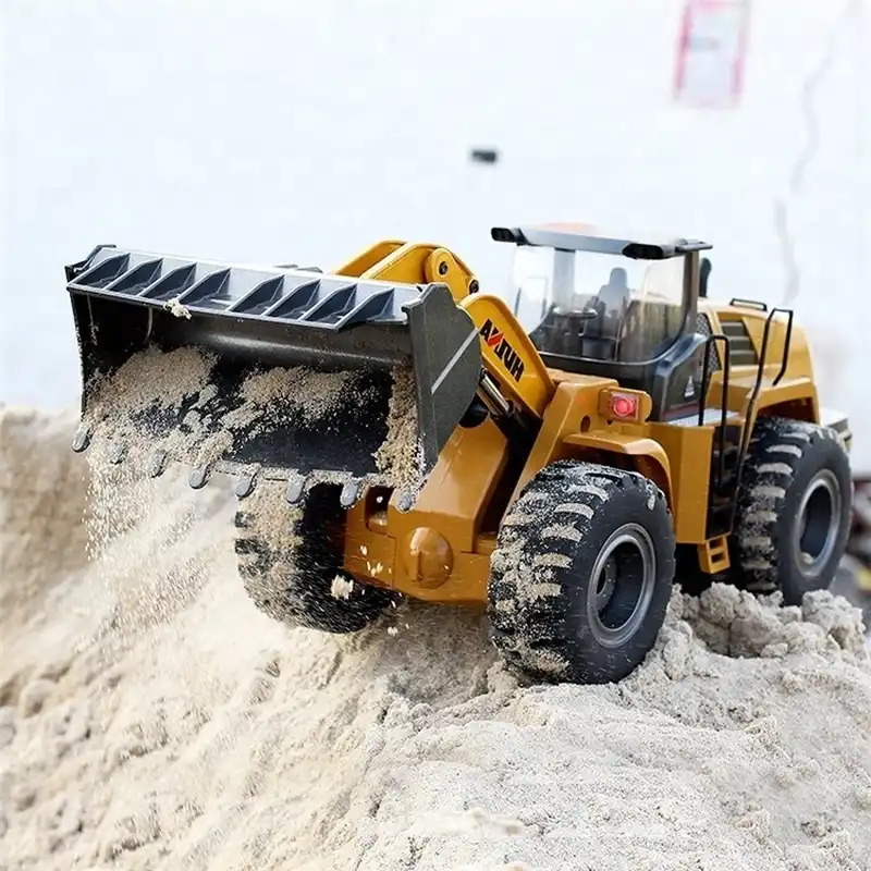 huina toys 1583