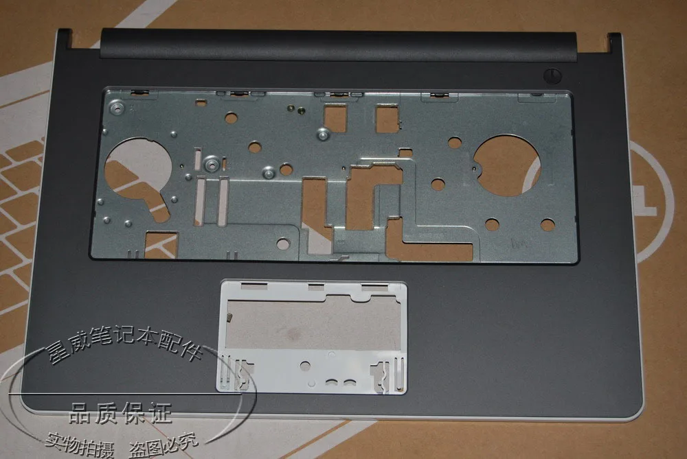 

For Dell Inspiron 14-5458 5455 5459 V3458 V3459 Palmrest Touchpad Top Cover CN-00JRN2 0JRN2 w/ 1 Year Warranty