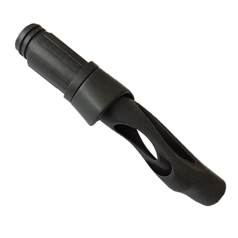 

Chinese top factory fishing rod plastic nylon reel seat with good service