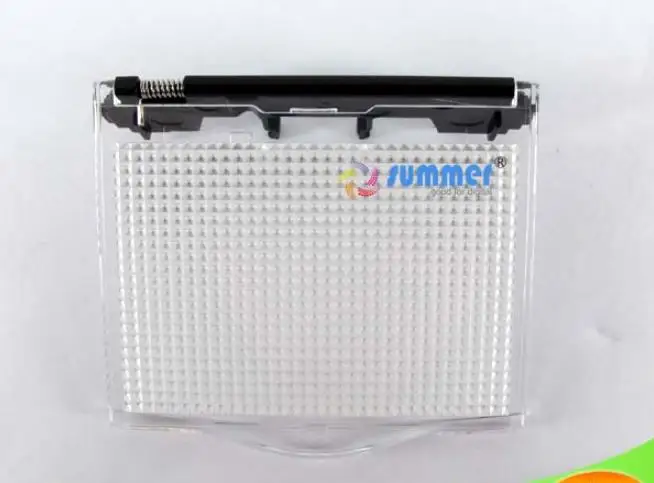 600EXII wide panel-