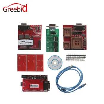 

UUSP UPA-USB Serial Programmer Full Package V1.3 UPA Programmer