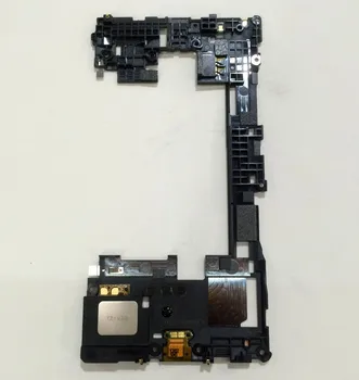 

5pcs/lot For Nokia Lumia 930 Lumia930 Rear Back Plate Middle Frame Bezel With LoudSpeaker Parts