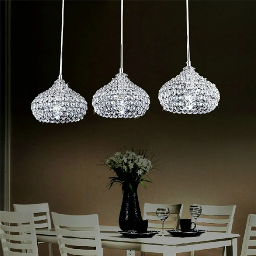 Moderne lampen