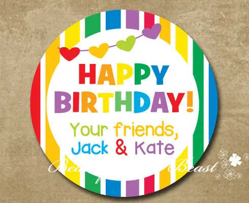 Joyeux Anniversaire Personnalise Cadeau Autocollant Personnalise Fete Faveur Sac Etiquette Fete D Anniversaire Decorations Enfants Fete Bonbons Boite Faveur Aliexpress Joyeux Anniversaire Personnalise Cadeau Autocollant Personnalise Fete Faveur Sac Etiquette Fete D Anniversaire Decorations Enfants Fete Bonbons Boite Faveur Aliexpress