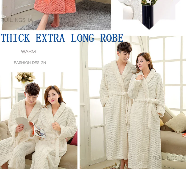 1506-Women-Men-Silk-Flannel-Waffle-Robe--2_02