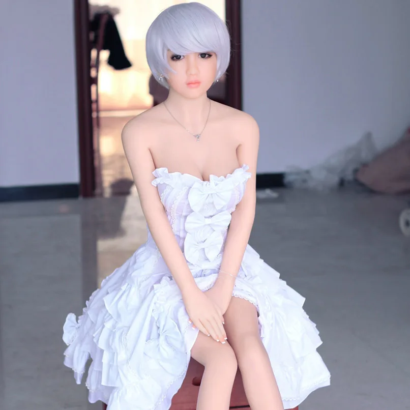 Top Quality 148cm Real font b Sex b font font b Dolls b font Lifelike Love