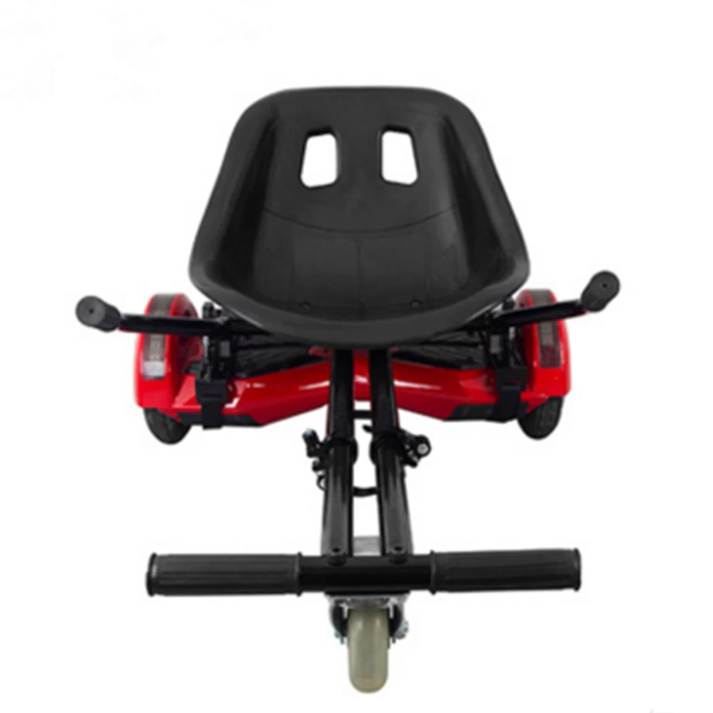 

Saddle Replacement Car Seat for Drift Trike Racing Balancing Vehicle Go Kart auto product