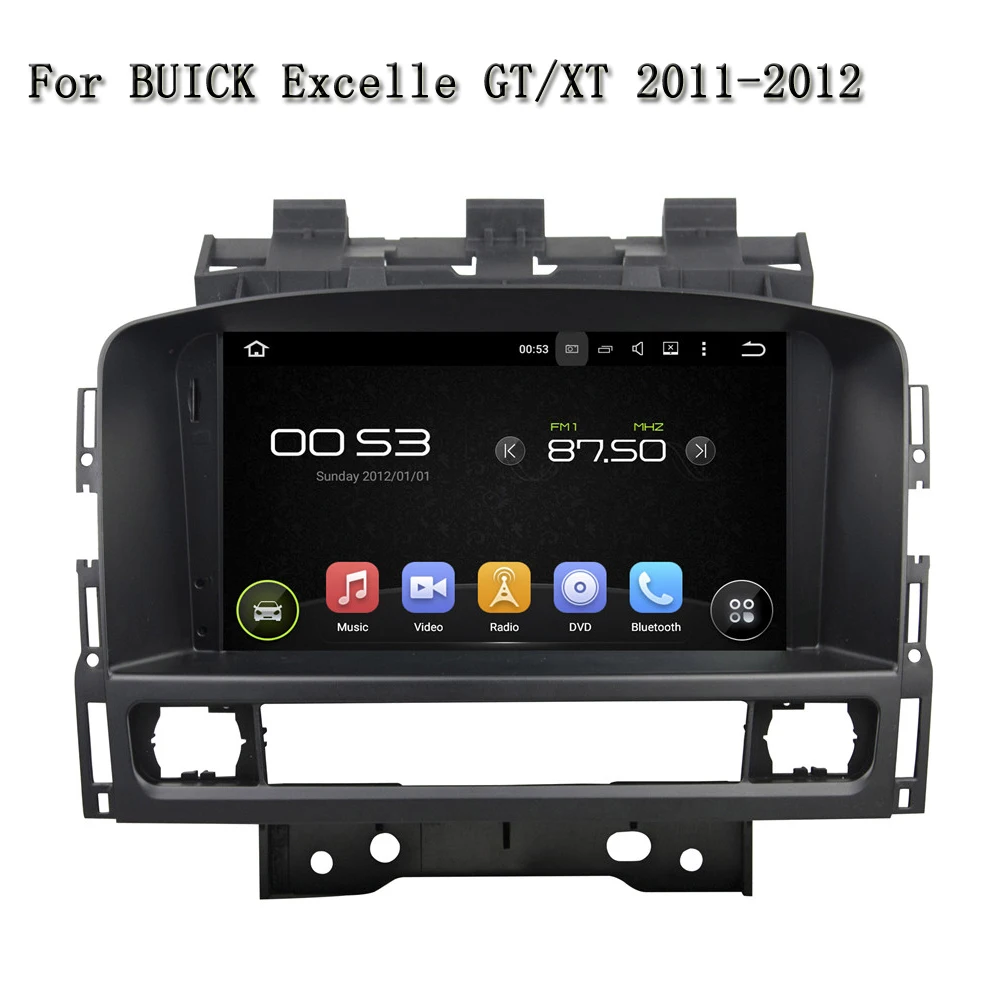 Опель Астра J Андроиде Купить