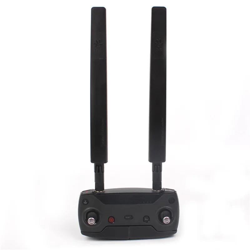 Усилитель сигнала для DJI Mavic Pro Spark WiFi усилитель Сигнала Антенна расширитель