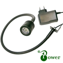 С вилкой 1 Вт свет для швейной машины