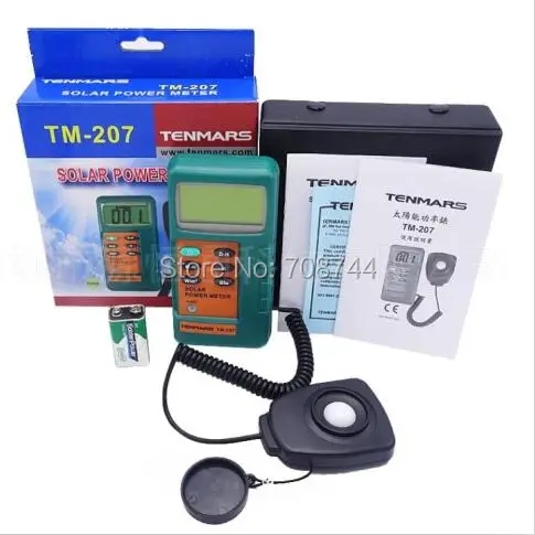 TM-207