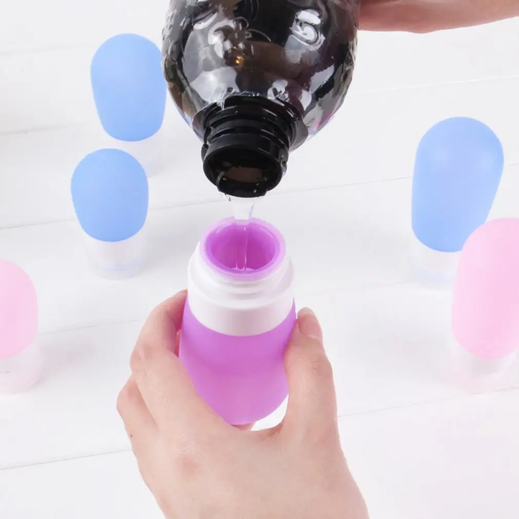leak proof liquid container