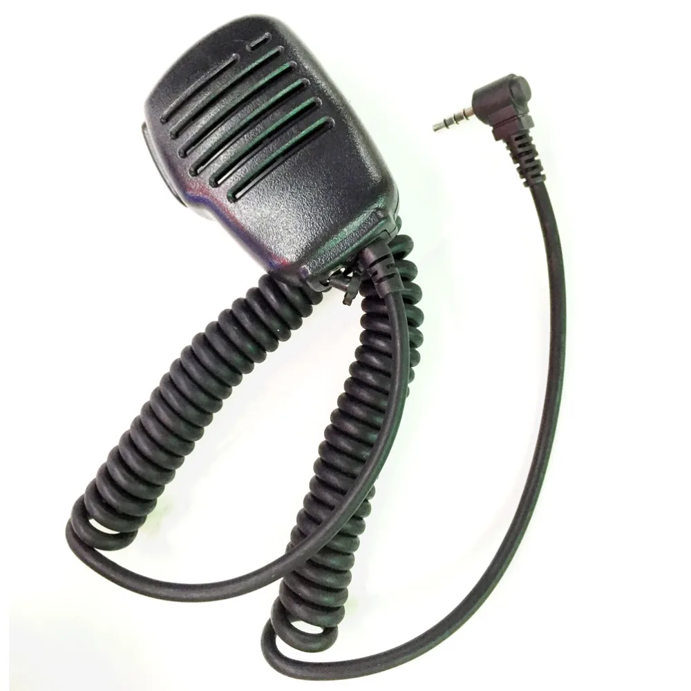 Two way radio accessory Speaker Mic For Yaesu Ham Radio VX110 VX150