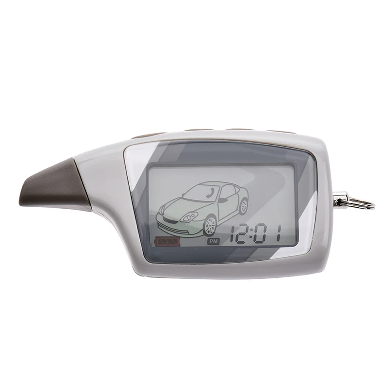

2 Way Car Alarm System Remote Control For M5 Magicar 5