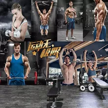 カスタム3dボクシングリング壁画ボクシングファイティングufcスポーツフィットネスクラブ画像背景装飾壁ジム壁紙 Aliexpress 家のリフォーム