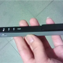 Высокое качество изготовленный на заказ RP пластиковый пресс-формы для литья автомобильного освещения